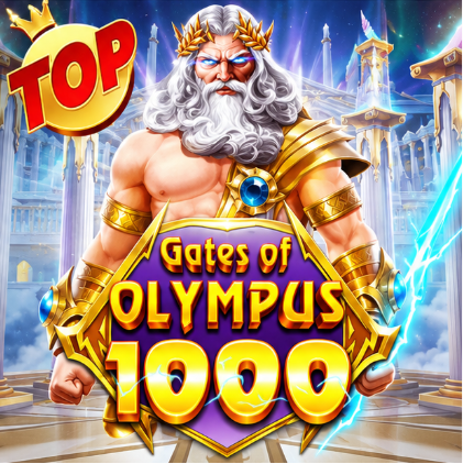 Gates of Olympus 1000