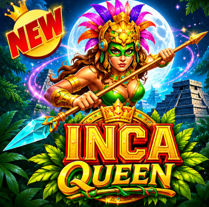 Inca Queen