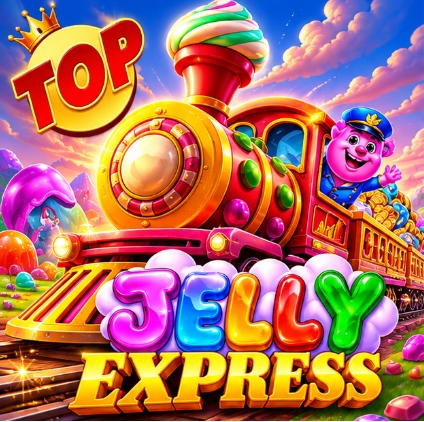 Jelly Express